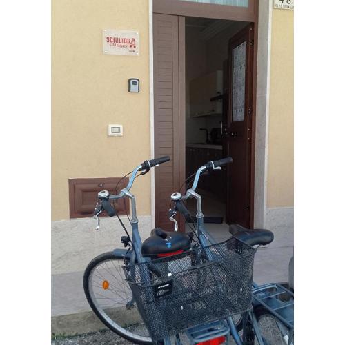 sciuliddA Casa Vacanze