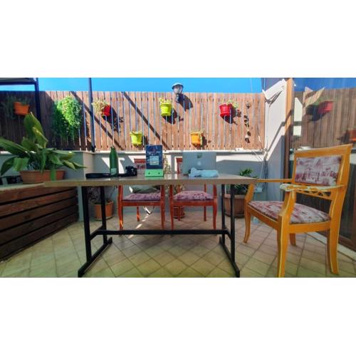 Scodrinon Hostel