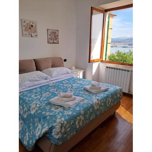 scorci di mare