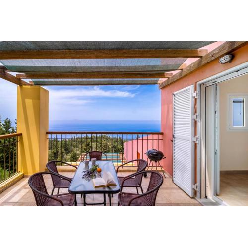 Scorpina Villas