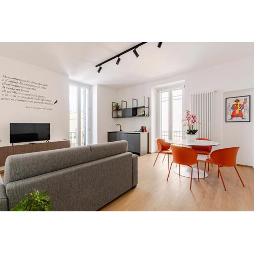 Scotellaro Central apartment