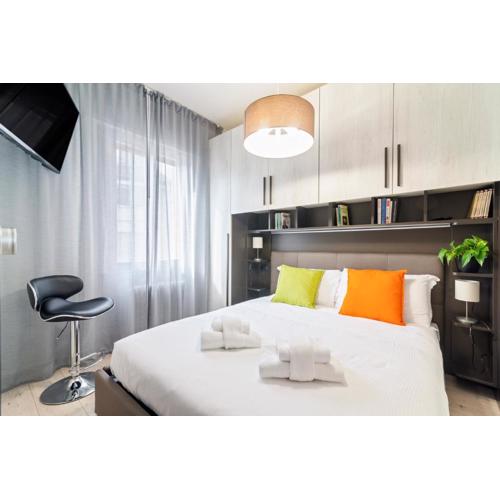 Scrovegni Urban Apartment