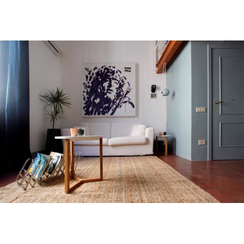 SCS Alaimo flat