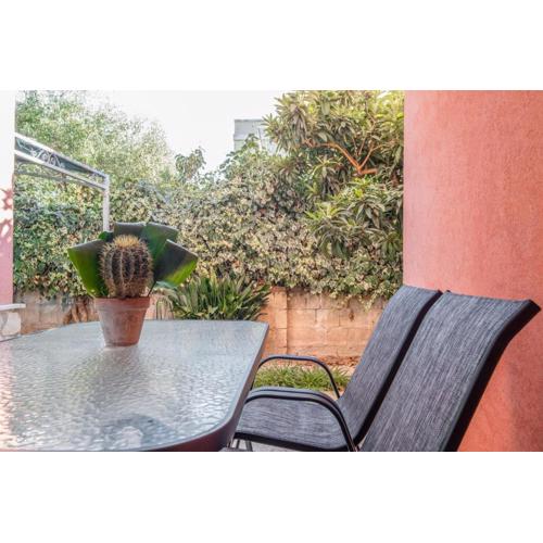 Scuole CEMM San Vito Apartment with parking
