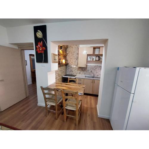Scutari Apartment