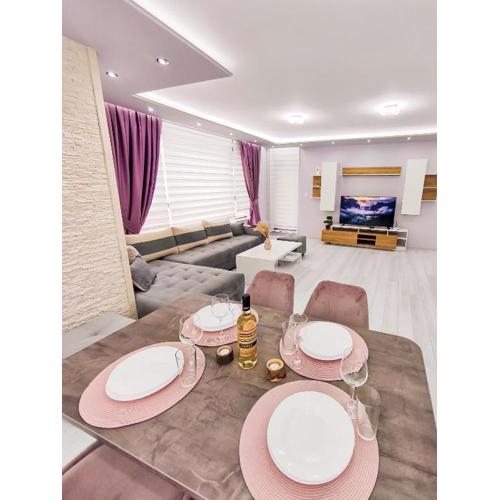 SD Apartment & Free Parking