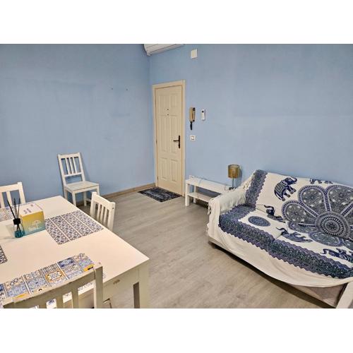 SE045 - Senigallia, trilocale comodo ai servizi