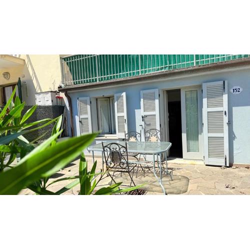 SE172 - Senigallia, appartamento in centro storico