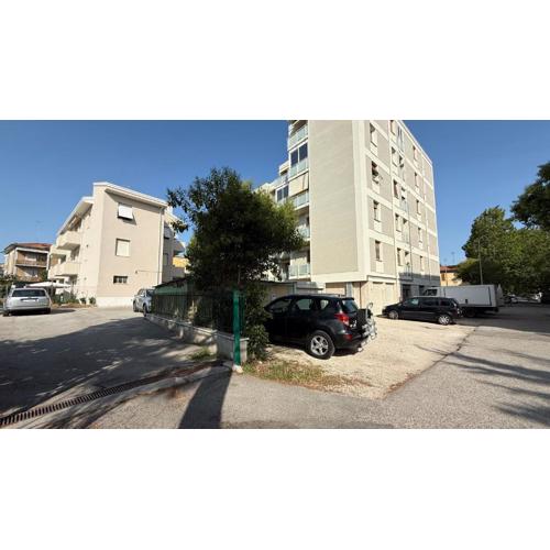 SE180 - Senigallia, accogliente trilocale con aria condizionata