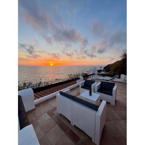 Sea -view Apartament CAVA DELL’ISOLA (FORIO)