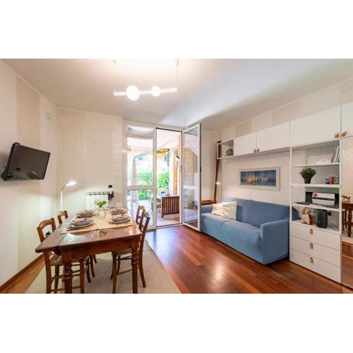 Sea And Garden - Happy Rentals