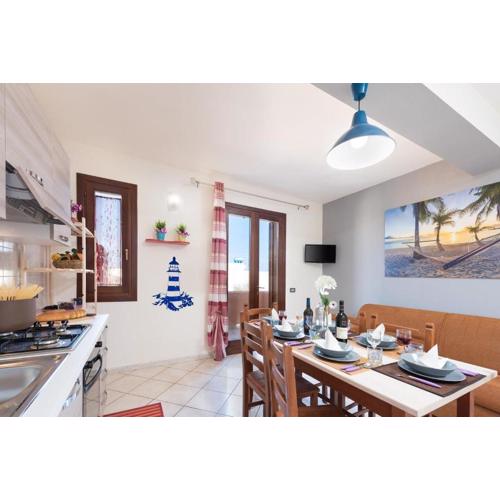 Sea and sand Apartment