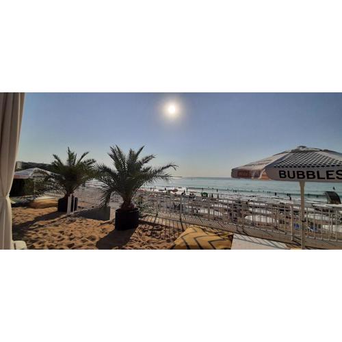 Sea Apartament Kristal Beach,Nessebar
