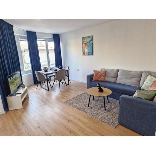 Sea apartment- Gurko