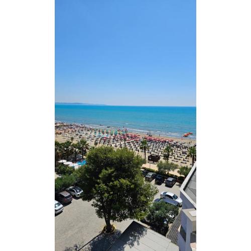 Sea apartment