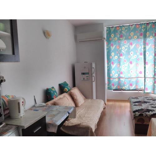 Sea Apartment