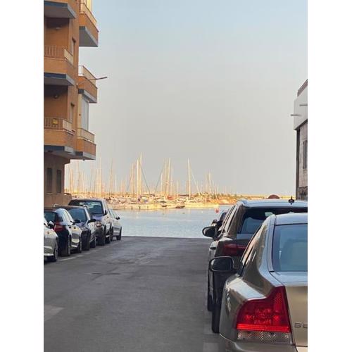 Sea apartment
