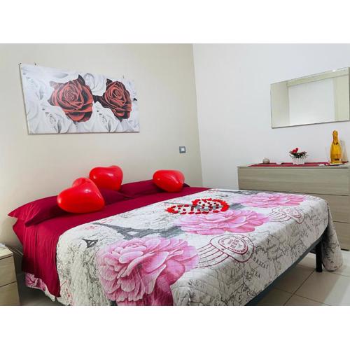 Sea Apartment
