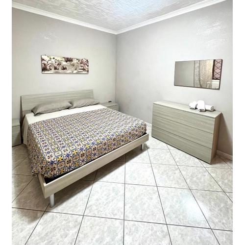SEA apartment
