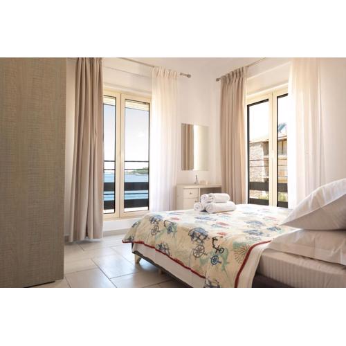 Sea Apartments Himare