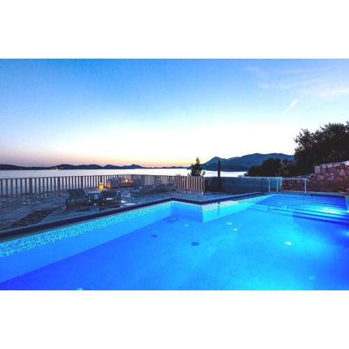 Sea apartments