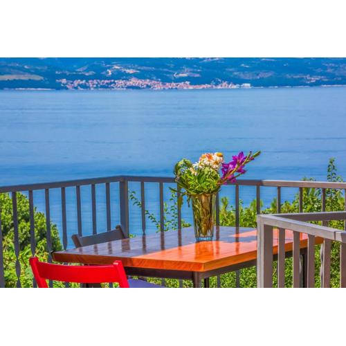 Sea Bliss - Private Tiny House