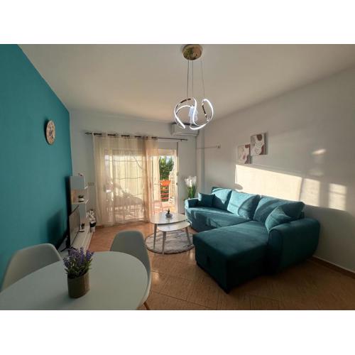 Sea Bliss Apartment