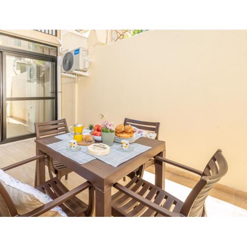 Sea Bliss Maisonette close to the sea - by Getawaysmalta