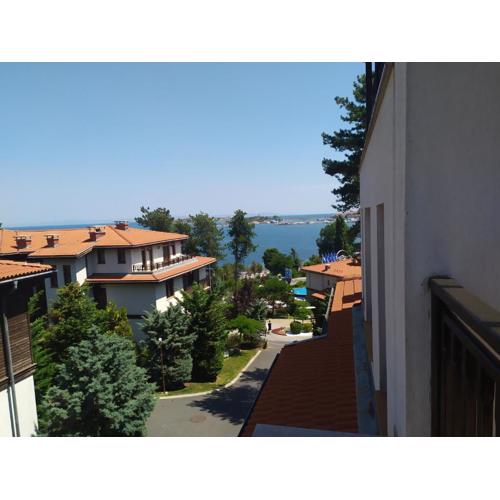 Sea Bliss Retreat -Santa Marina - Sozopol