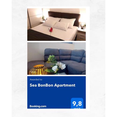 Sea BonBon Apartment