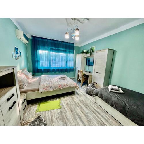 Sea Breeze - Super Center