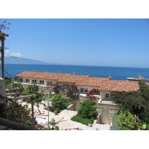 Sea Breeze Apartment Bougainville Bay