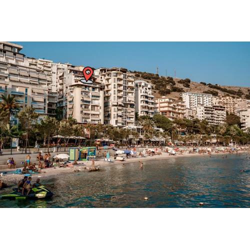 Sea Breeze Apartment