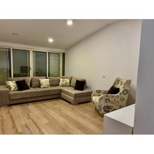 Sea Breeze Apartment
