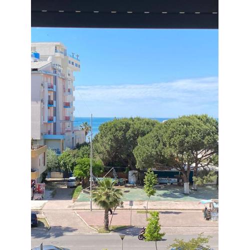Sea Breeze Apartment