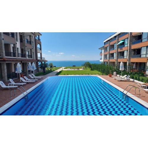 Sea Breeze Apartment