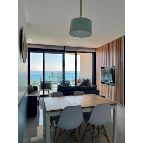 Sea Breeze Apartment