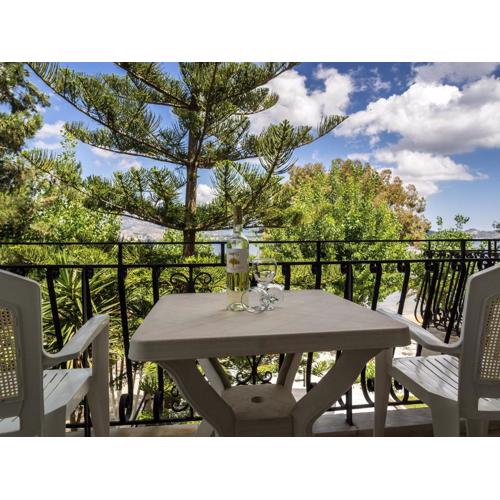 Sea Breeze Apartments