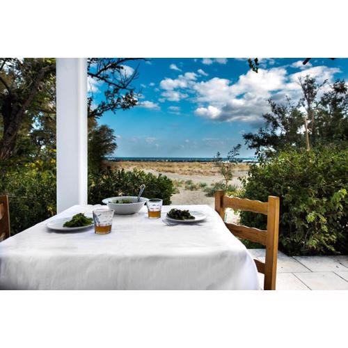Sea Breeze Beach House