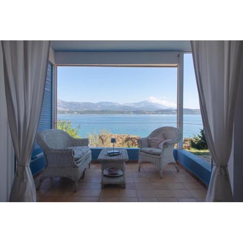 Sea Breeze Bliss
