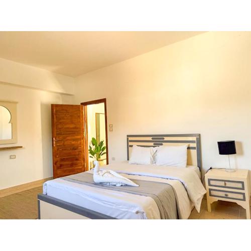 Sea Breeze Dahab