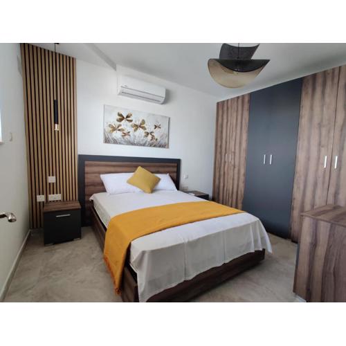 Sea Breeze Duplex Deluxe Penthouse