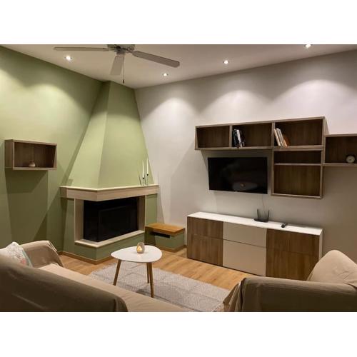Sea Breeze Holiday Home