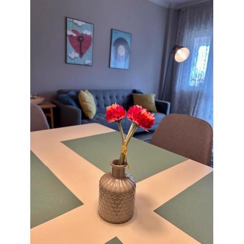 Sea Breeze l 2BD Sea Garden Apartment