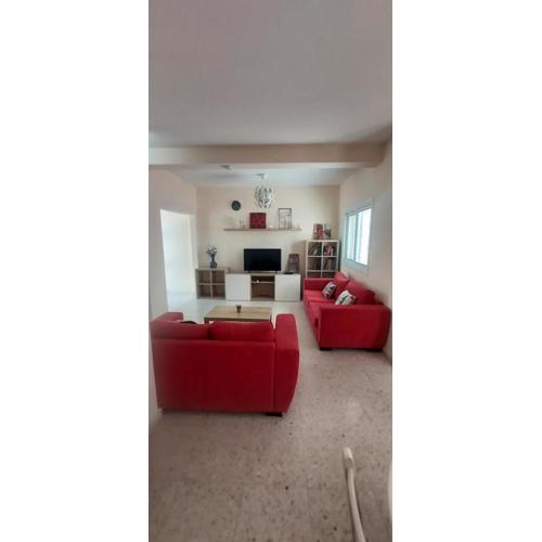 Sea Breeze Maisonette