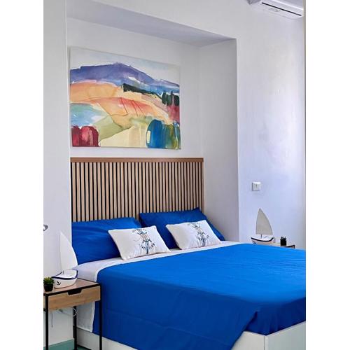 Sea Breeze Ponza