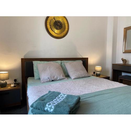 Sea Breeze Retreat - Comfort Apartments in the Heart of Sliema