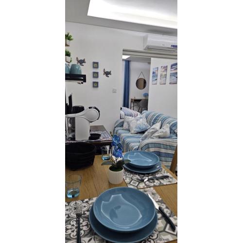 Sea Breeze Studio Qawra St Paul\