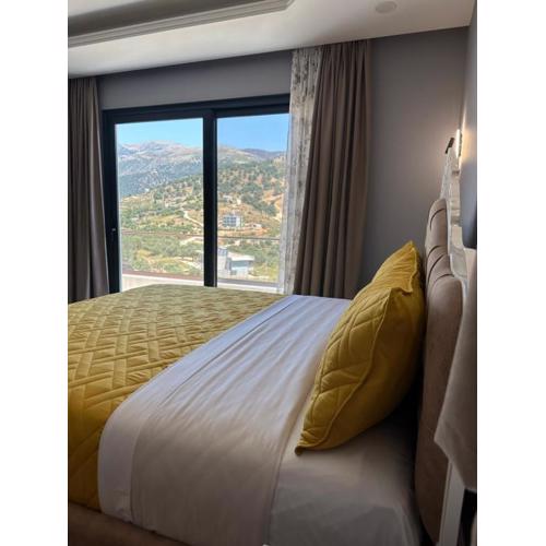 Sea Breeze Suites