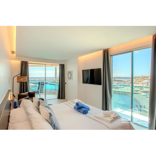 Sea Breeze Suites